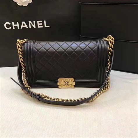 boy chanel price|chanel boy bag medium price.